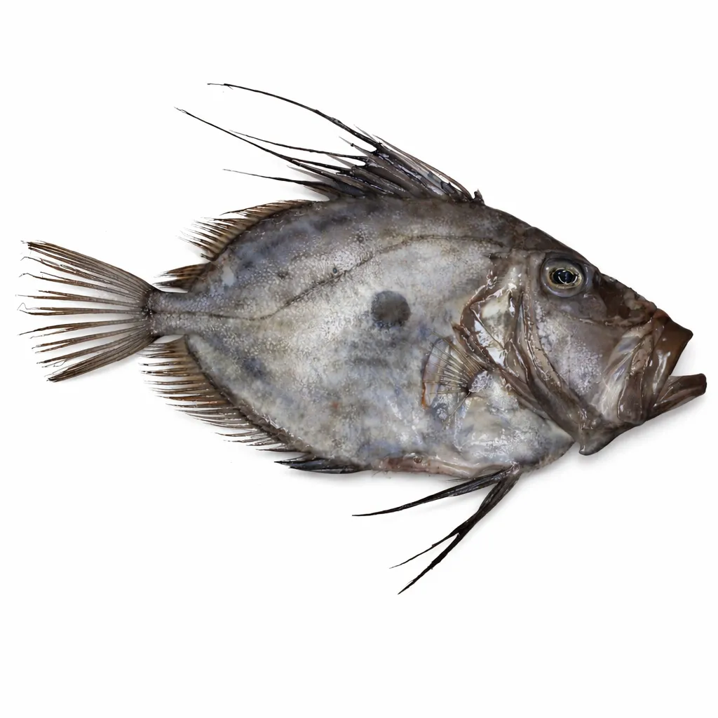 Saint Pierre Sauvage 1/1.5 kg