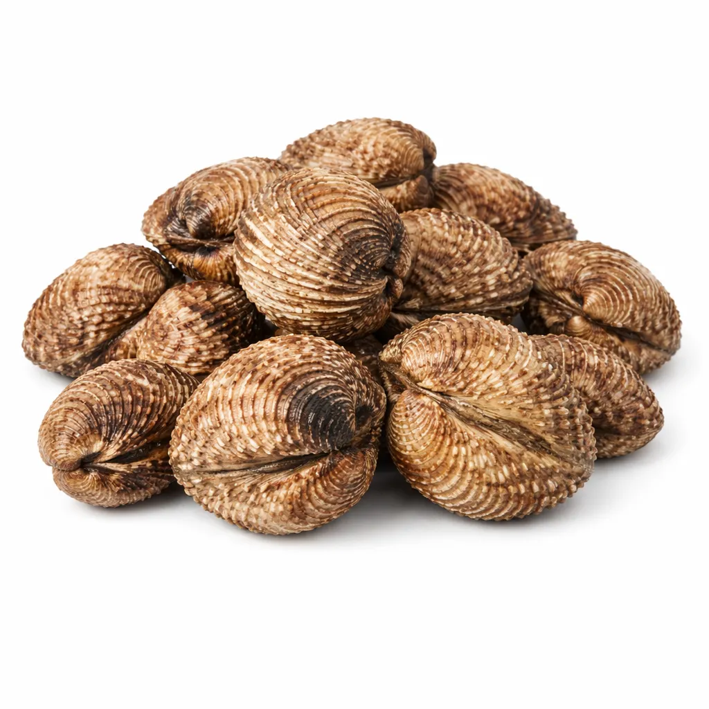 [CO-0030-WEB] Praires - 1 kg