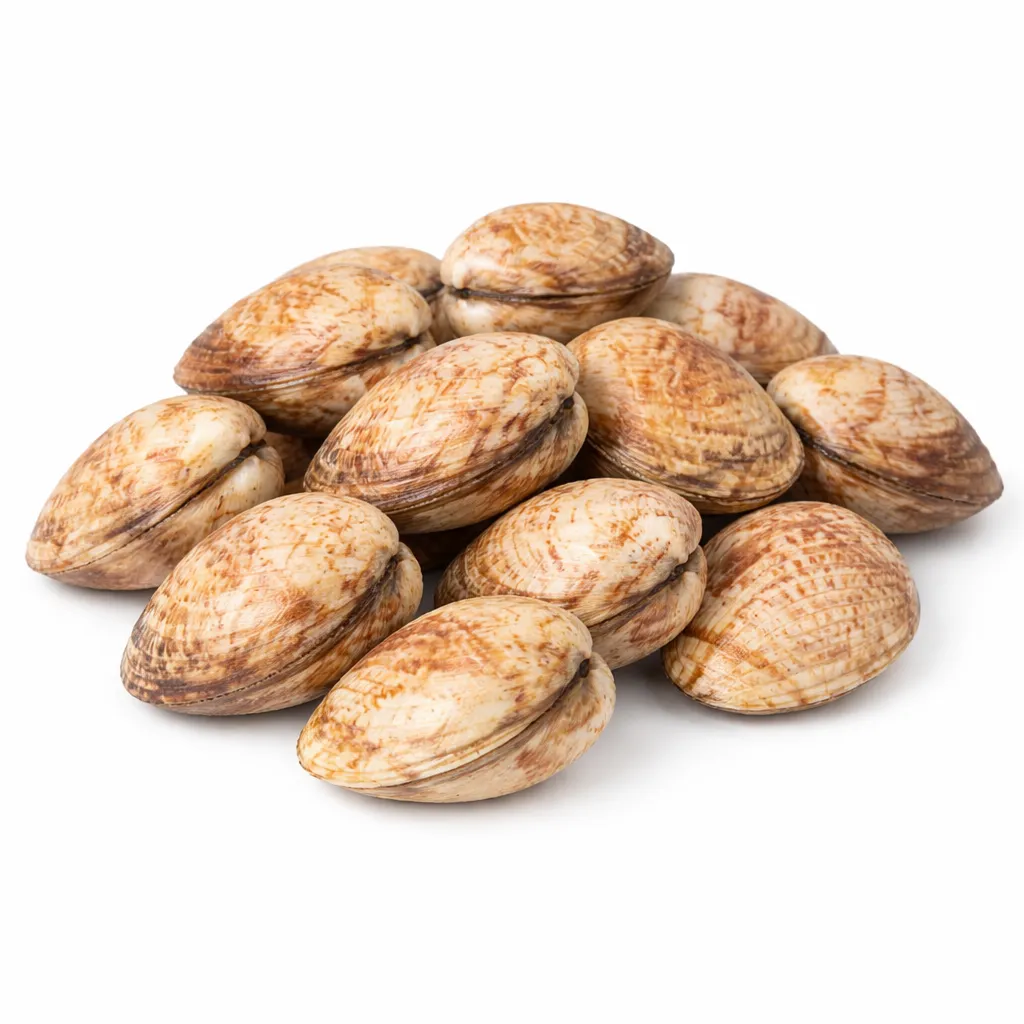 [CO-0035-WEB] Amandes - 1 kg