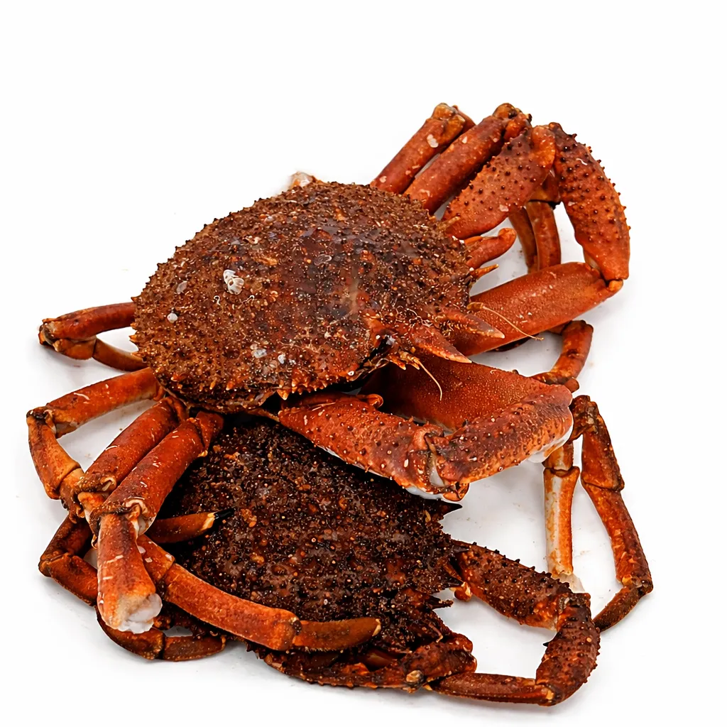 Araignée de Mer Mâle 800 g+ –